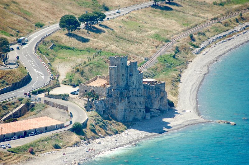 DSC_6518 castello di roseto capo spulico.jpg - Castello di Roseto Capo Spulico